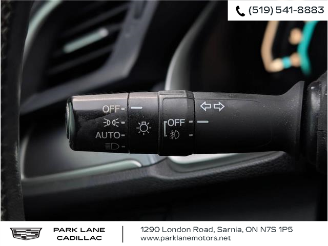 2017 Honda Civic Touring (Stk: 501791) in Sarnia - Image 23 of 38