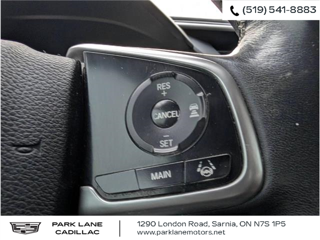 2017 Honda Civic Touring (Stk: 501791) in Sarnia - Image 24 of 38