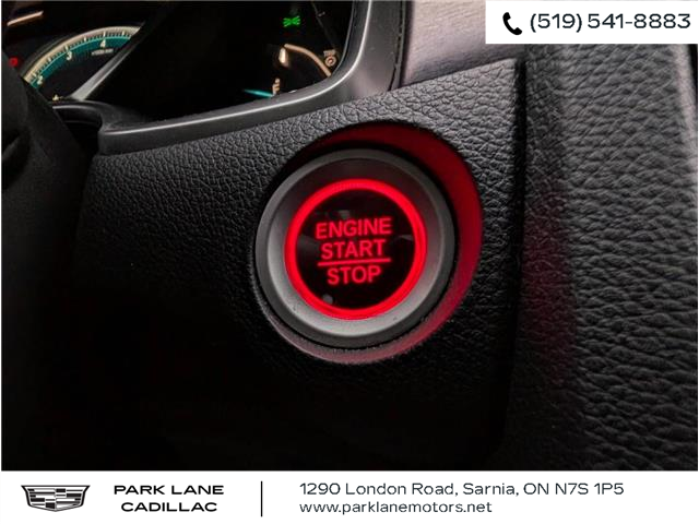 2017 Honda Civic Touring (Stk: 501791) in Sarnia - Image 26 of 38