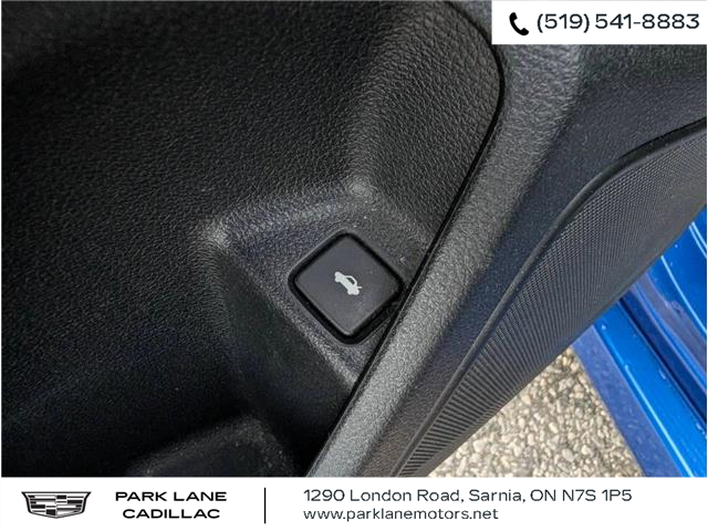 2017 Honda Civic Touring (Stk: 501791) in Sarnia - Image 29 of 38