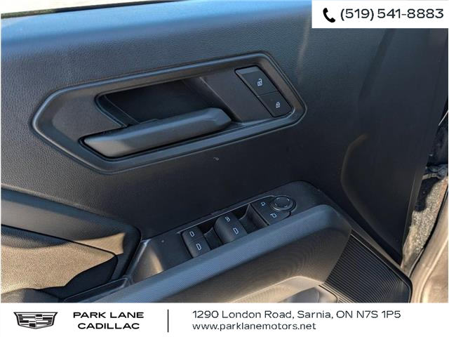 2025 Chevrolet Colorado Trail Boss (Stk: 501804) in Sarnia - Image 22 of 33