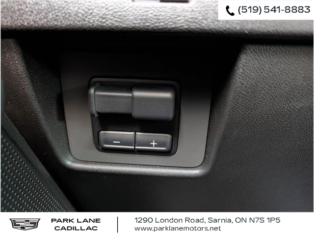 2025 Chevrolet Colorado Trail Boss (Stk: 501804) in Sarnia - Image 24 of 33