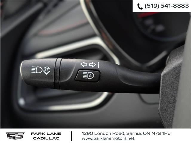 2024 Chevrolet Equinox RS (Stk: 501805) in Sarnia - Image 20 of 36 2024 Chevrolet Equinox RS (Stk: 501805) in Sarnia - Image 20 of 36
