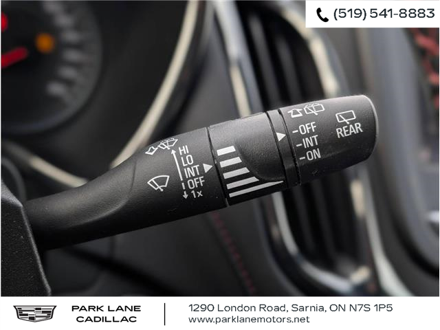 2024 Chevrolet Equinox RS (Stk: 501805) in Sarnia - Image 22 of 36 2024 Chevrolet Equinox RS (Stk: 501805) in Sarnia - Image 22 of 36