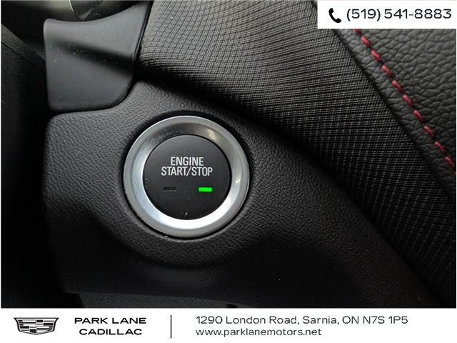2024 Chevrolet Equinox RS (Stk: 501805) in Sarnia - Image 23 of 36 2024 Chevrolet Equinox RS (Stk: 501805) in Sarnia - Image 23 of 36