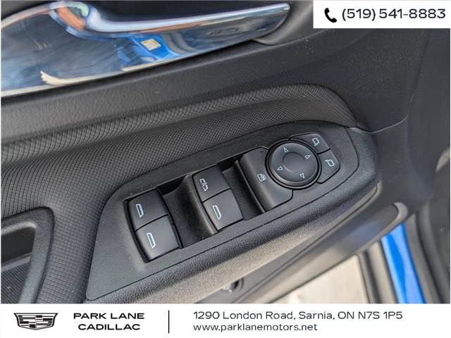2024 Chevrolet Equinox RS (Stk: 501805) in Sarnia - Image 26 of 36 2024 Chevrolet Equinox RS (Stk: 501805) in Sarnia - Image 26 of 36