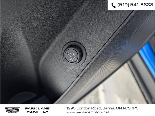 2024 Chevrolet Equinox RS (Stk: 501805) in Sarnia - Image 27 of 36 2024 Chevrolet Equinox RS (Stk: 501805) in Sarnia - Image 27 of 36