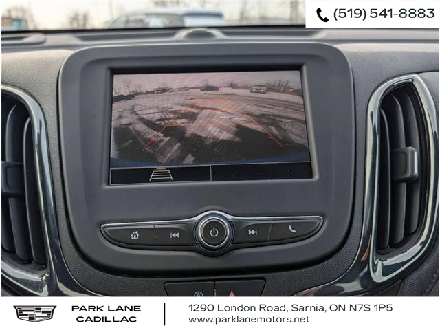 2024 Chevrolet Equinox RS (Stk: 501805) in Sarnia - Image 30 of 36 2024 Chevrolet Equinox RS (Stk: 501805) in Sarnia - Image 30 of 36