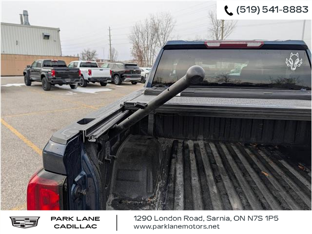 2021 GMC Sierra 1500 Elevation (Stk: 501820) in Sarnia - Image 7 of 36