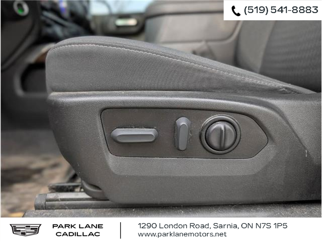 2021 GMC Sierra 1500 Elevation (Stk: 501820) in Sarnia - Image 19 of 36