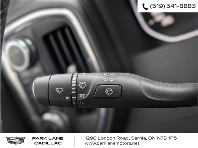 2021 GMC Sierra 1500 Elevation (Stk: 501820) in Sarnia - Image 25 of 36