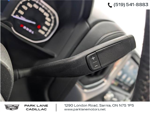 2021 GMC Sierra 1500 Elevation (Stk: 501820) in Sarnia - Image 27 of 36
