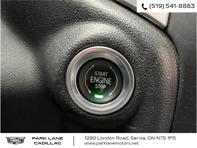 2021 GMC Sierra 1500 Elevation (Stk: 501820) in Sarnia - Image 28 of 36