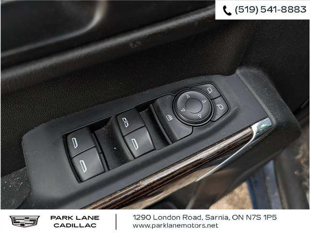 2021 GMC Sierra 1500 Elevation (Stk: 501820) in Sarnia - Image 30 of 36