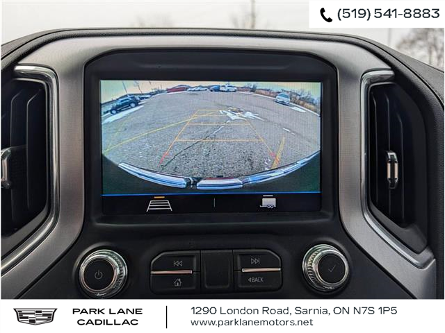 2021 GMC Sierra 1500 Elevation (Stk: 501820) in Sarnia - Image 36 of 36