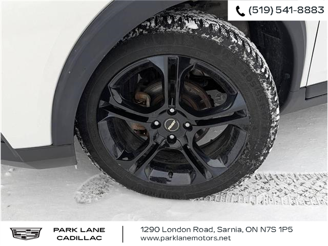 2020 Nissan Kicks SR (Stk: 501814) in Sarnia - Image 11 of 30