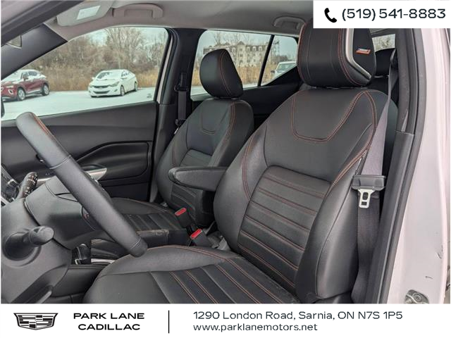 2020 Nissan Kicks SR (Stk: 501814) in Sarnia - Image 16 of 30