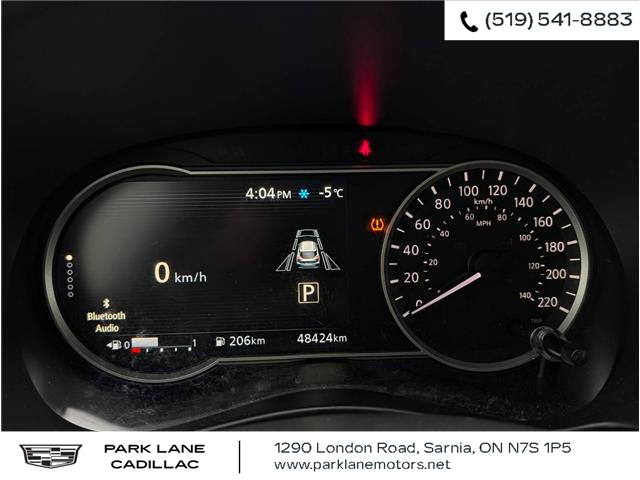 2020 Nissan Kicks SR (Stk: 501814) in Sarnia - Image 19 of 30