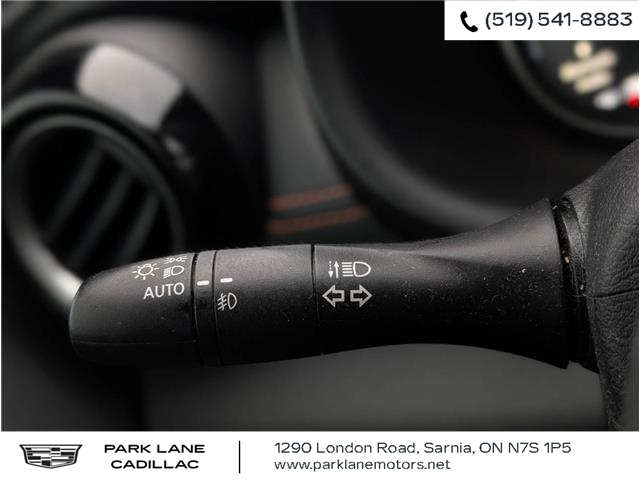 2020 Nissan Kicks SR (Stk: 501814) in Sarnia - Image 21 of 30