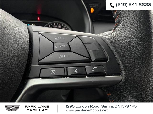2020 Nissan Kicks SR (Stk: 501814) in Sarnia - Image 22 of 30