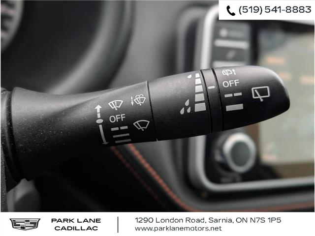 2020 Nissan Kicks SR (Stk: 501814) in Sarnia - Image 23 of 30