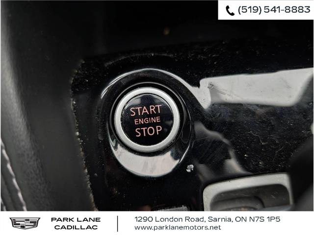 2020 Nissan Kicks SR (Stk: 501814) in Sarnia - Image 24 of 30