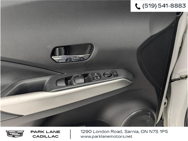 2020 Nissan Kicks SR (Stk: 501814) in Sarnia - Image 25 of 30