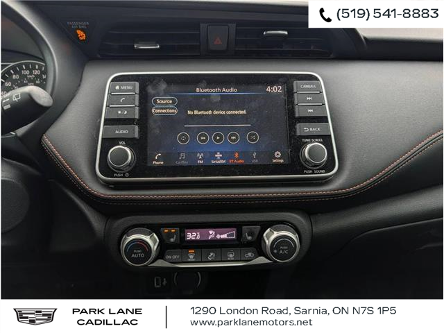 2020 Nissan Kicks SR (Stk: 501814) in Sarnia - Image 27 of 30