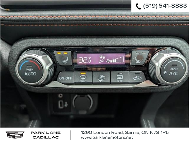 2020 Nissan Kicks SR (Stk: 501814) in Sarnia - Image 29 of 30