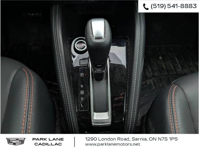 2020 Nissan Kicks SR (Stk: 501814) in Sarnia - Image 30 of 30