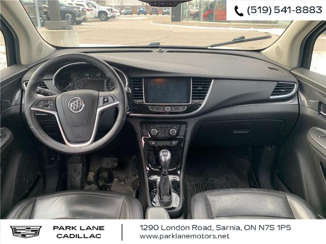 2017 Buick Encore Essence (Stk: 710630) in Sarnia - Image 6 of 7 2017 Buick Encore Essence (Stk: 710630) in Sarnia - Image 6 of 7