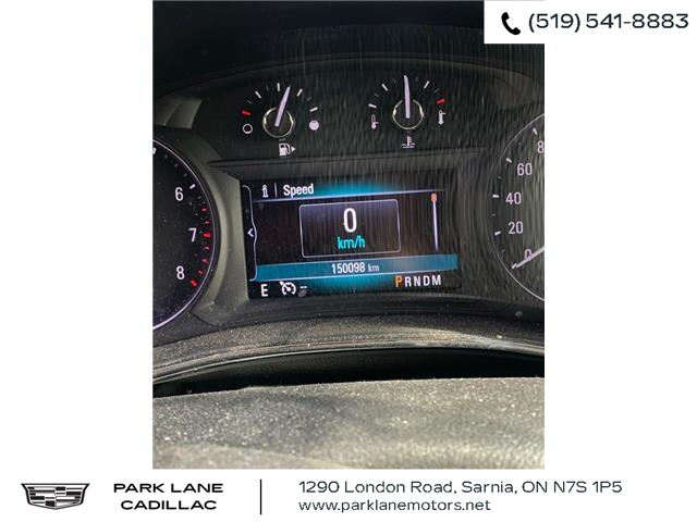 2017 Buick Encore Essence (Stk: 710630) in Sarnia - Image 7 of 7 2017 Buick Encore Essence (Stk: 710630) in Sarnia - Image 7 of 7