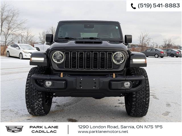 2024 Jeep Wrangler Rubicon 392 (Stk: 501825) in Sarnia - Image 2 of 36