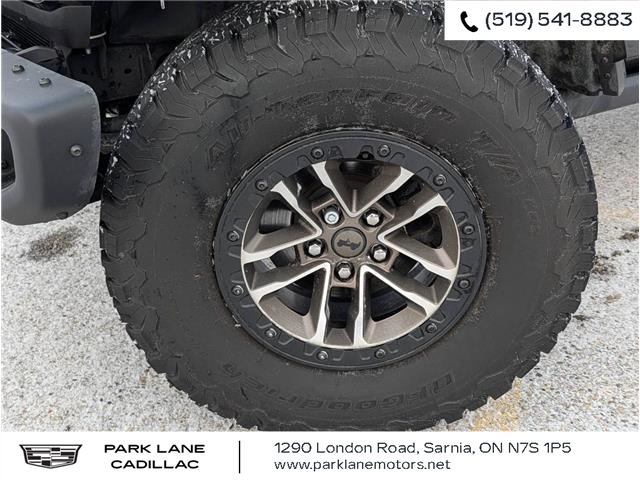 2024 Jeep Wrangler Rubicon 392 (Stk: 501825) in Sarnia - Image 12 of 36