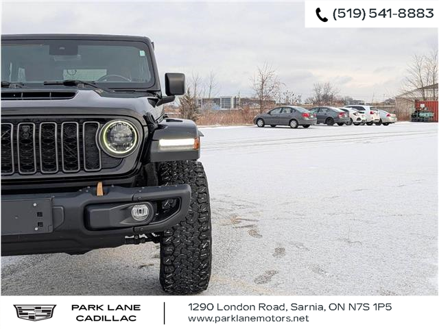 2024 Jeep Wrangler Rubicon 392 (Stk: 501825) in Sarnia - Image 15 of 36