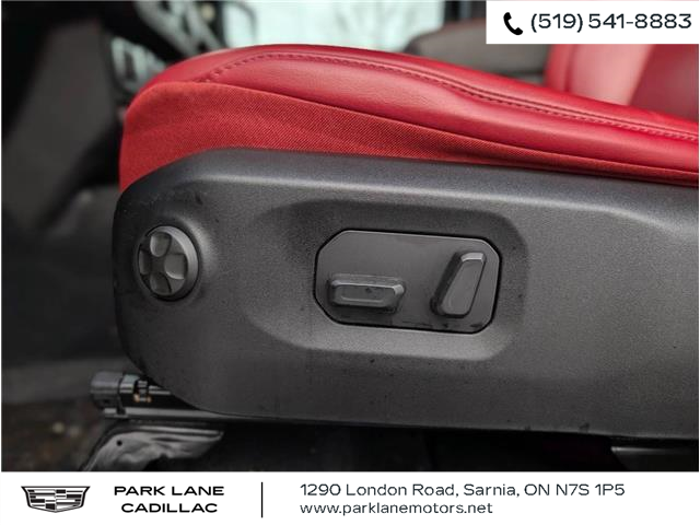 2024 Jeep Wrangler Rubicon 392 (Stk: 501825) in Sarnia - Image 18 of 36
