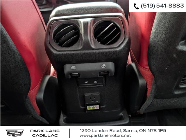 2024 Jeep Wrangler Rubicon 392 (Stk: 501825) in Sarnia - Image 21 of 36