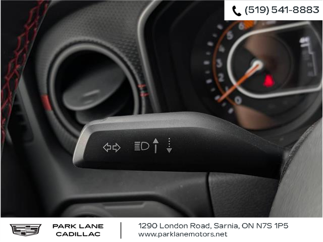 2024 Jeep Wrangler Rubicon 392 (Stk: 501825) in Sarnia - Image 26 of 36
