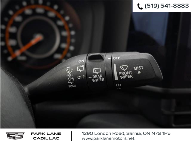 2024 Jeep Wrangler Rubicon 392 (Stk: 501825) in Sarnia - Image 28 of 36