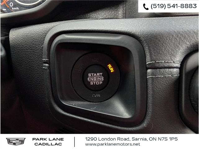 2024 Jeep Wrangler Rubicon 392 (Stk: 501825) in Sarnia - Image 29 of 36