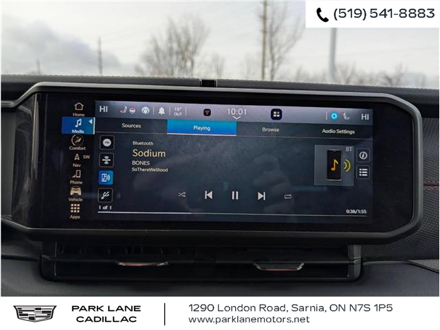 2024 Jeep Wrangler Rubicon 392 (Stk: 501825) in Sarnia - Image 31 of 36