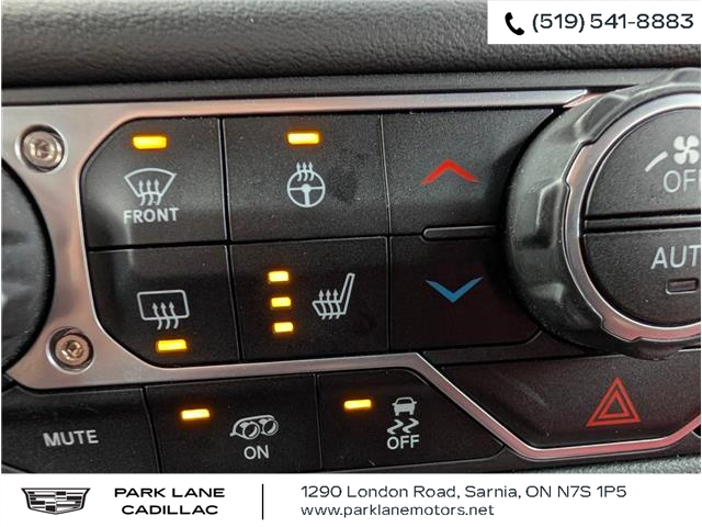 2024 Jeep Wrangler Rubicon 392 (Stk: 501825) in Sarnia - Image 35 of 36