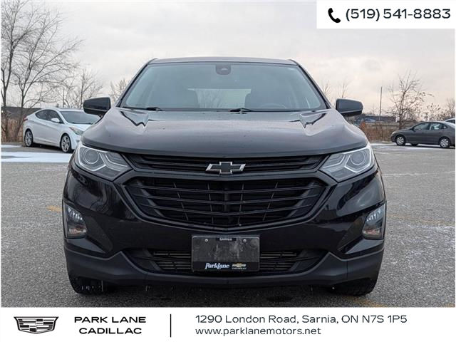 2020 Chevrolet Equinox LT (Stk: 501817) in Sarnia - Image 2 of 38 2020 Chevrolet Equinox LT (Stk: 501817) in Sarnia - Image 2 of 38