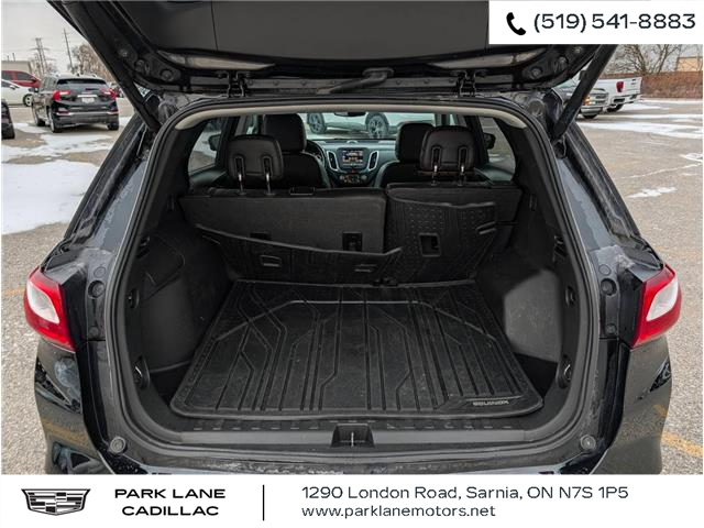 2020 Chevrolet Equinox LT (Stk: 501817) in Sarnia - Image 5 of 38 2020 Chevrolet Equinox LT (Stk: 501817) in Sarnia - Image 5 of 38