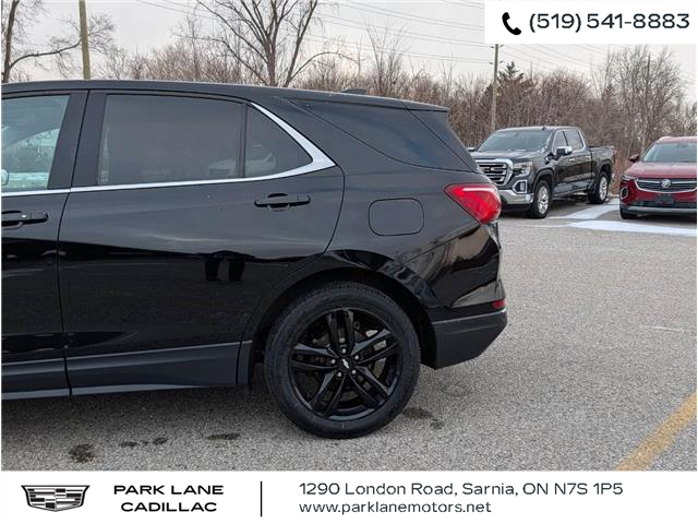 2020 Chevrolet Equinox LT (Stk: 501817) in Sarnia - Image 8 of 38 2020 Chevrolet Equinox LT (Stk: 501817) in Sarnia - Image 8 of 38