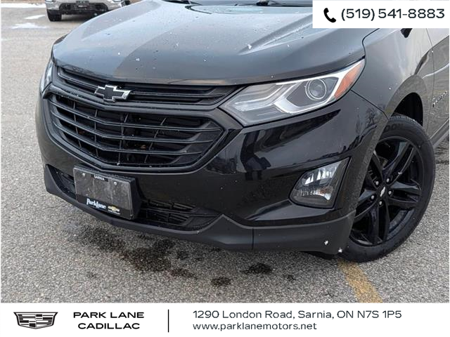 2020 Chevrolet Equinox LT (Stk: 501817) in Sarnia - Image 9 of 38 2020 Chevrolet Equinox LT (Stk: 501817) in Sarnia - Image 9 of 38