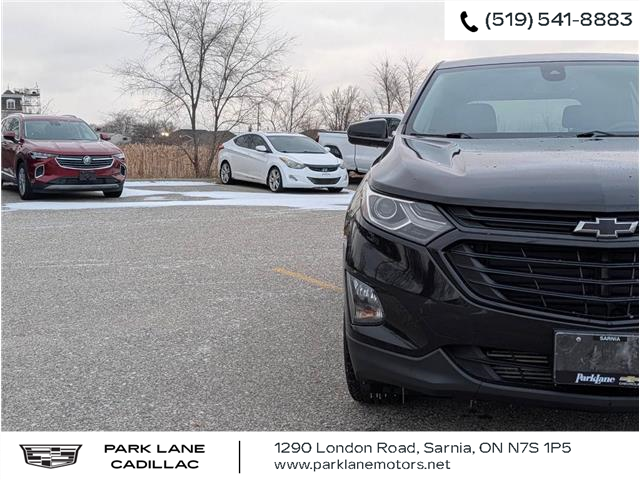 2020 Chevrolet Equinox LT (Stk: 501817) in Sarnia - Image 10 of 38 2020 Chevrolet Equinox LT (Stk: 501817) in Sarnia - Image 10 of 38