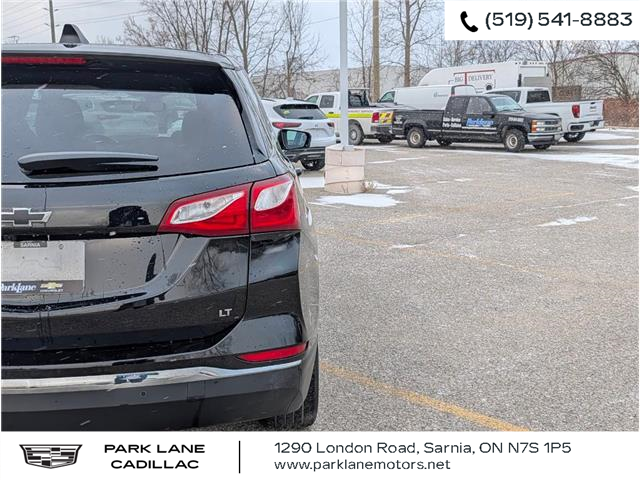 2020 Chevrolet Equinox LT (Stk: 501817) in Sarnia - Image 11 of 38 2020 Chevrolet Equinox LT (Stk: 501817) in Sarnia - Image 11 of 38
