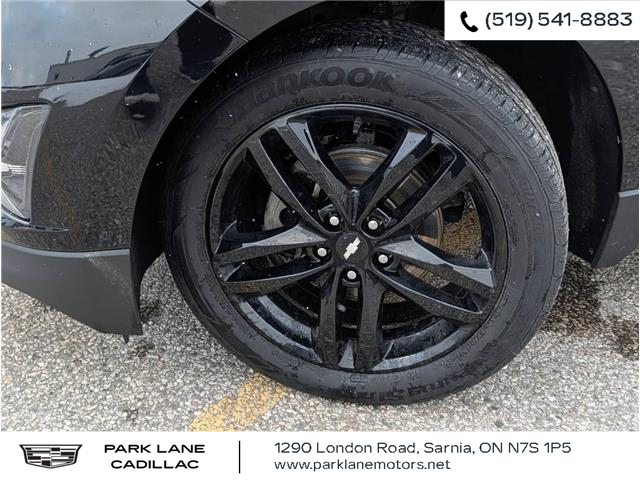 2020 Chevrolet Equinox LT (Stk: 501817) in Sarnia - Image 12 of 38 2020 Chevrolet Equinox LT (Stk: 501817) in Sarnia - Image 12 of 38