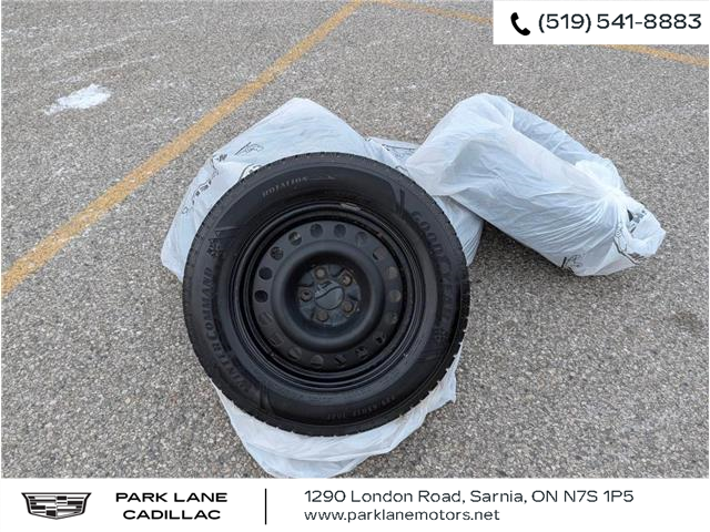 2020 Chevrolet Equinox LT (Stk: 501817) in Sarnia - Image 13 of 38 2020 Chevrolet Equinox LT (Stk: 501817) in Sarnia - Image 13 of 38